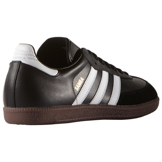 Adidas Samba Leather